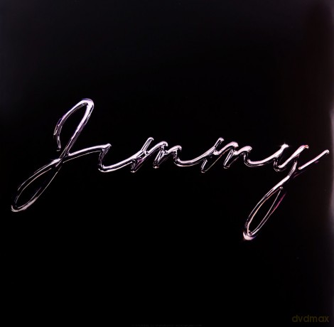 Jimmy Sax: Jimmy [Winyl]