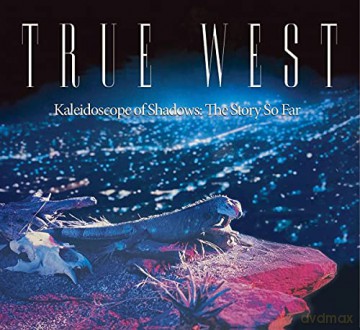 True West: Kaleidoscope Of Shadows: The Story So Far [3CD]