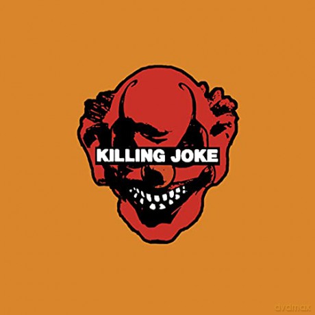 Killing Joke: Killing Joke 2003 [CD]