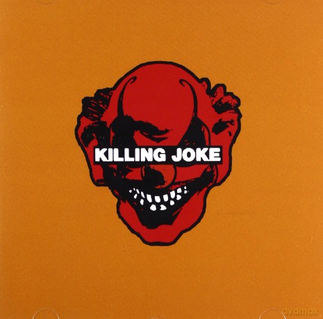 Killing Joke: Killing Joke 2003 [CD]