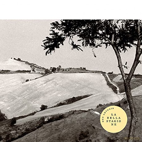 Don Antonio: La Bella Stagione [Winyl]