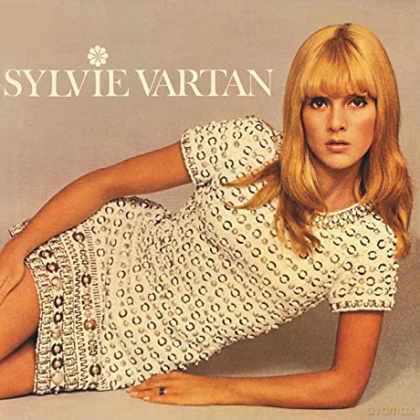 Sylvie Vartan: La Maritza [Winyl]
