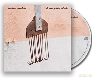 Massimo Zamboni: La Mia Patria Attuale [CD]