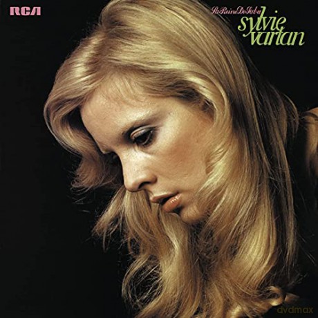 Sylvie Vartan: La Reine De Saba [Winyl]