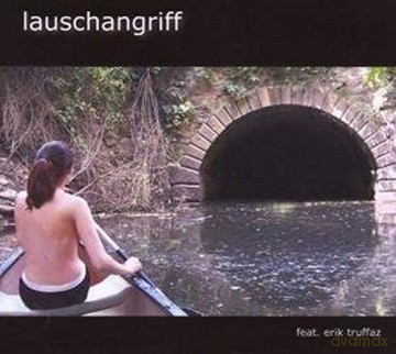 Lauschangriff: Lauschangriff [CD]