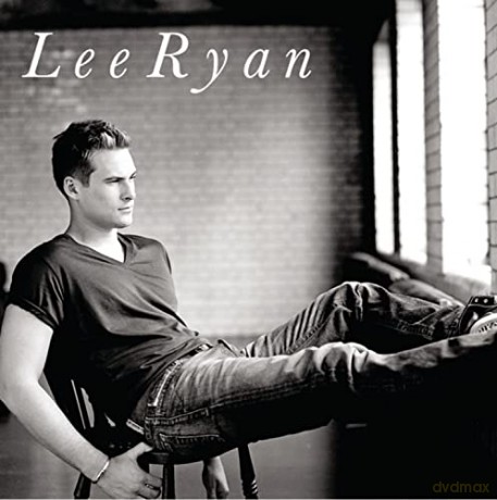 Lee Ryan: Lee Ryan [CD]
