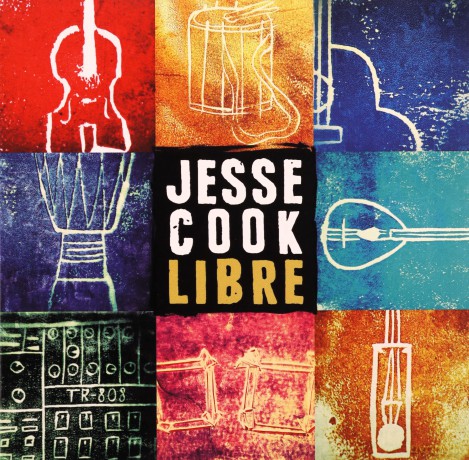 Jesse Cook: Libre [CD]