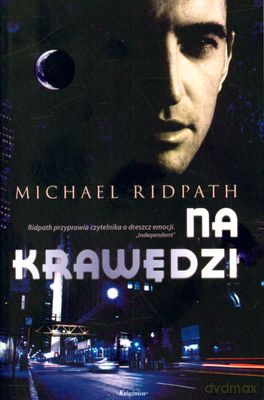 Na Krawędzi - Michael Ridpath [KSIĄŻKA]