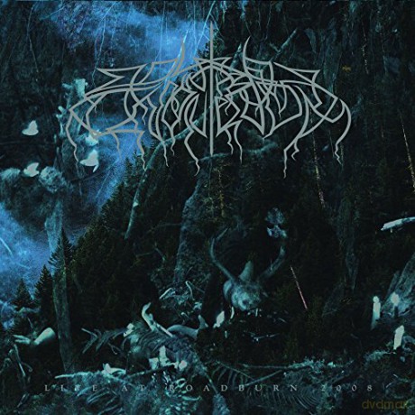 Wolves In The Throne Room: Live At Roadburn 2008 [Winyl]