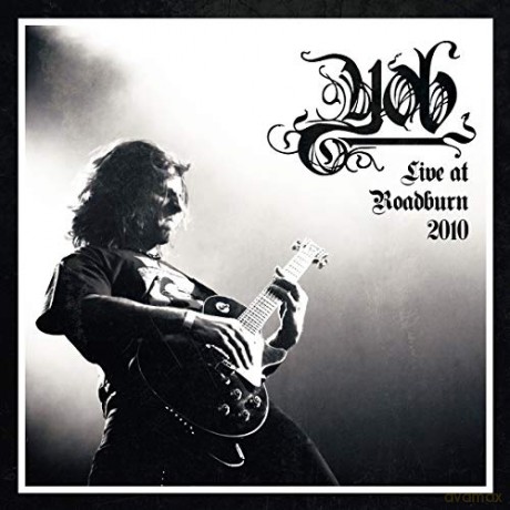 Yob: Live At Roadburn 2010 [Winyl]