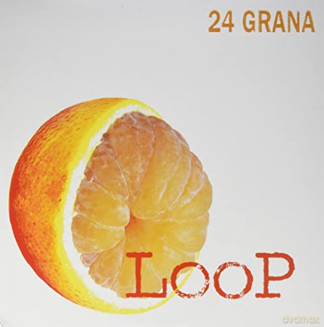 24 Grana: Loop [2xWinyl]