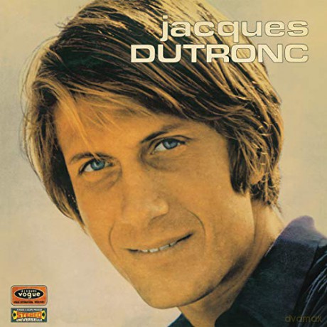 Jacques Dutronc: L'Opportuniste [Winyl]