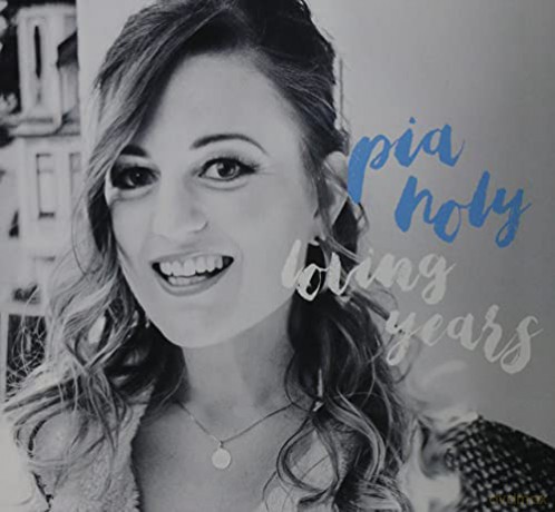 Pia Holy: Loving Years [CD]