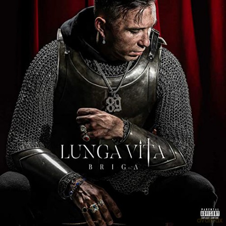 Briga: Lunga Vita [CD]