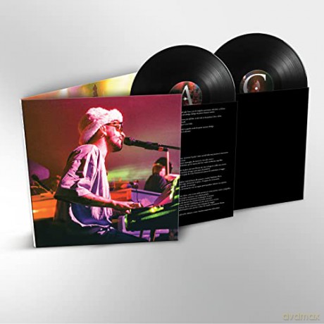Venerus: Magica Musica Tour 2021 [2xWinyl]