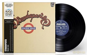 Stradaperta: Maida Vale (Remastered) [Winyl]