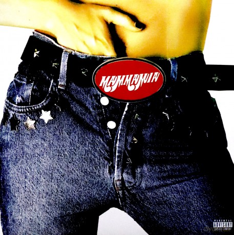 Maneskin: Mammamia [Winyl]