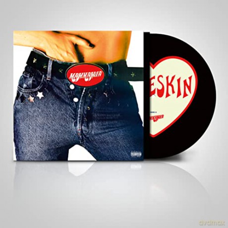 Maneskin: Mammamia [Winyl]
