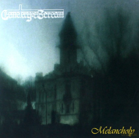 Cemetery Of Scream: Melancholy [Winyl]