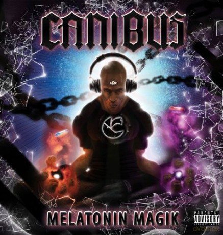 Canibus: Melatonin Magik [CD]