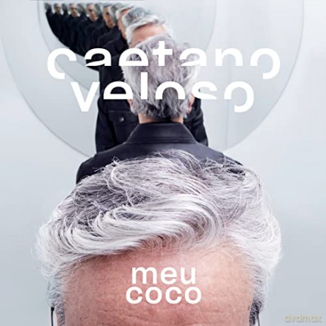 Caetano Veloso: Meu Coco [CD]