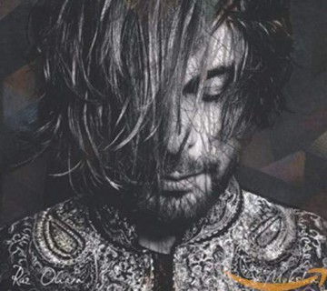Raz Ohara: Moksha [CD]