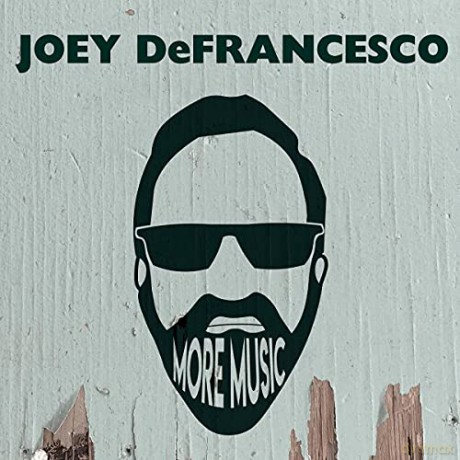 Joey Defrancesco: More Music [2xWinyl]