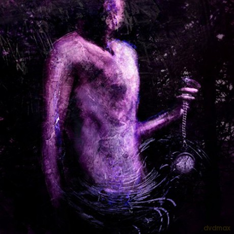 Hornwood Fell: My Body, My Time [CD]