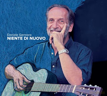 Daniele Gennaro: Niente Di Nuovo [CD]