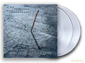 C.s.i.: Noi Non Ci Saremo Vol. 1 (Remastered) [2xWinyl]