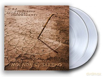 C.s.i.: Noi Non Ci Saremo Vol. 2 (Remastered) [2xWinyl]