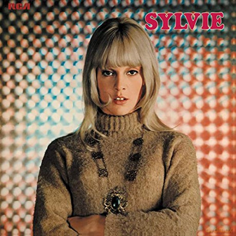Sylvie Vartan: Non Je Ne Suis Plus La MęMe [Winyl]