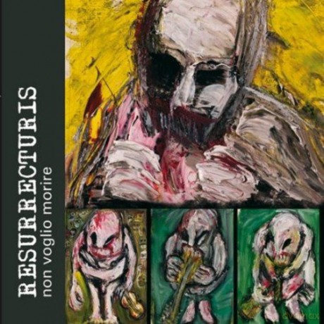 Resurrecturis: Non Voglio Morire [2CD]