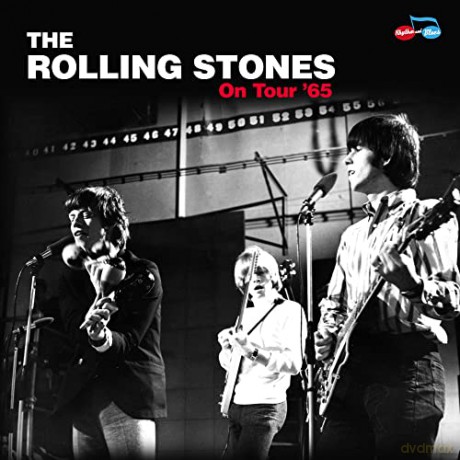 Rolling Stones: On Tour 65 [2CD]