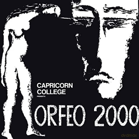Capricorn College: Orfeo 2000 [Winyl]