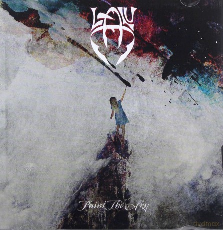 Lalu: Paint The Sky [CD]