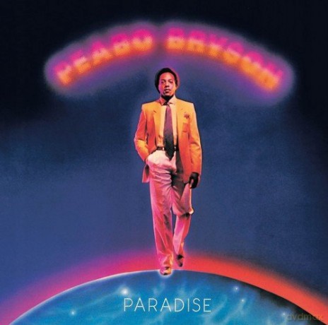 Peabo Bryson: Paradise [CD]