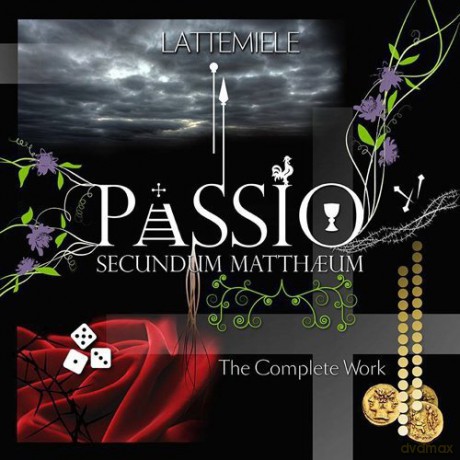Latte E Miele: Passio Secundum Mattheum (The Complete Work) [CD]
