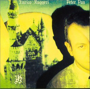 Enrico Ruggeri: Peter Pan [CD]