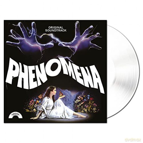 Goblin: Phenomena (Crystal) (Limited) [Winyl]
