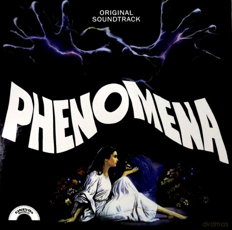 Goblin: Phenomena (Crystal) (Limited) [Winyl]