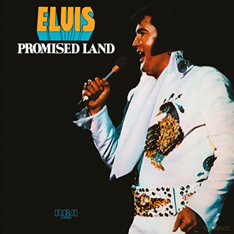 Elvis Presley: Promised Land [Winyl]