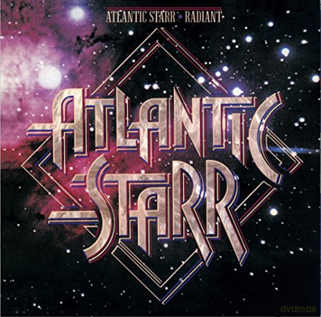 Atlantic Starr: Radiant [CD]