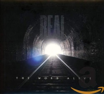 Word Alive: Real [CD]