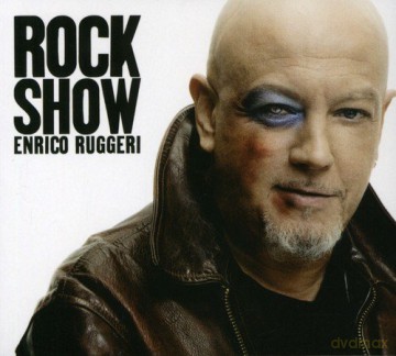 Enrico Ruggeri: Rock Show [CD]