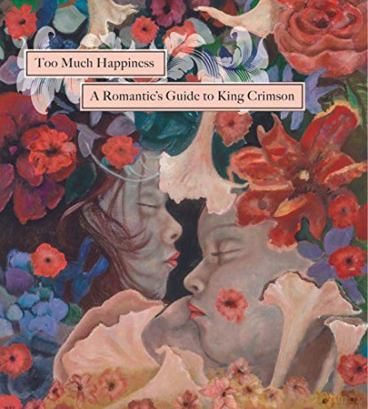 Mastelottos: Romantic'S Guide To King Crimson [CD]