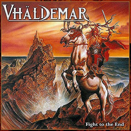 Ice War: Sacred Land [CD]