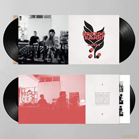 Boozoo Bajou: Satta - 20th Anniversary [Winyl]