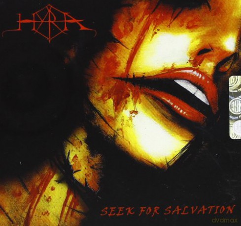 Hyra: Seek for Salvation [CD]