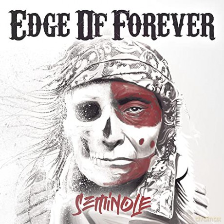Edge Of Forever: Seminole [CD]